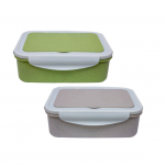 3 compartment Lunch Box