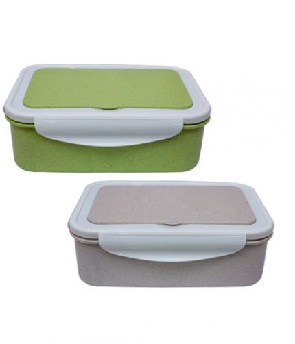 3 compartment Lunch Box