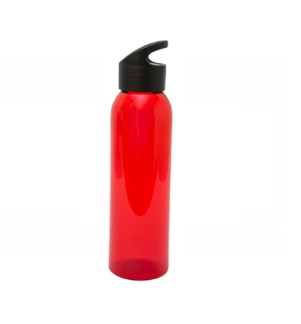 Red AS Water Bottle – 700ml (BPA FREE)