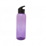 Purple AS Water Bottle – 700ml (BPA FREE)