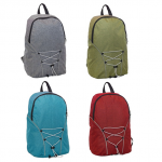 Aura Laptop backpack
