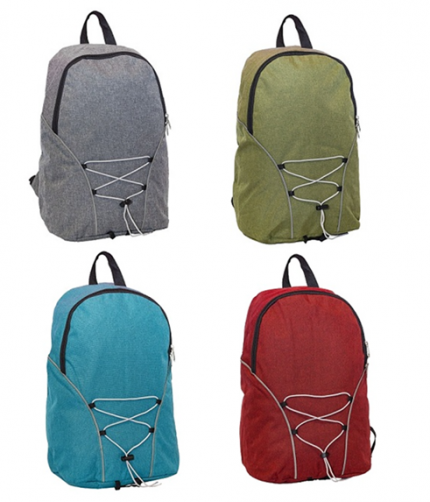 Aura Laptop backpack