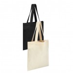 Buy A4 Cotton Bag – 8oz