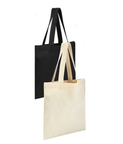 Buy A4 Cotton Bag – 8oz
