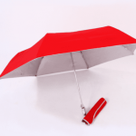 Rad 21″ 3 Fold Auto Open Close Umbrella