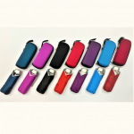 21″ 5 Fold EVA Casing Umbrella