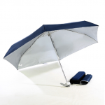Navy 21″ 5 Fold EVA Casing Umbrella