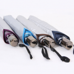 Buy 21″ 3 Fold Slim Umbrella