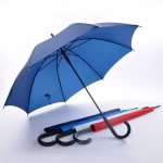 Panel Curve Handle Auto Open Umbrella