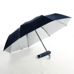 Navy 23″ Larger foldable umbrella