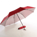 Red 23″ Larger foldable umbrella