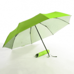 Lime Green 23″ Larger foldable umbrella
