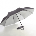 Grey 23″ Larger foldable umbrella