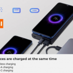 Xiaomi Power Bank Singapore
