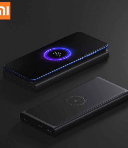 Xiaomi Power Bank Singapore