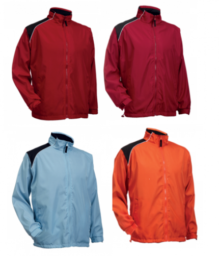 Buy Prestige Reversible Windbreaker