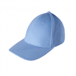 Cotton Brush Baseball Cap