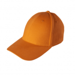 Cotton Brush Baseball Cap