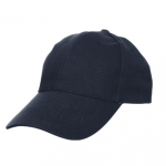 Cotton Brush Baseball Cap
