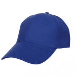 Cotton Brush Baseball Cap