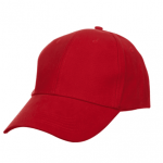 Cotton Brush Baseball Cap