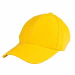 Cotton Brush Baseball Cap