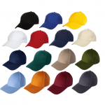 Buy Cotton Brush Baseball Cap