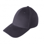 Cotton Brush Baseball Cap