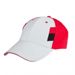 Flex Cotton Brush Cap