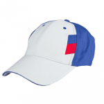 Flex Cotton Brush Cap