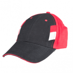 Flex Cotton Brush Cap