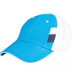 Flex Cotton Brush Cap