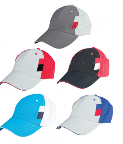 Buy Flex Cotton Brush Cap