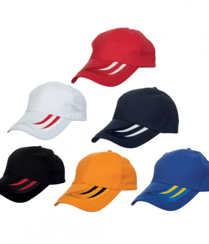 Buy 6 Panel Cotton Cap