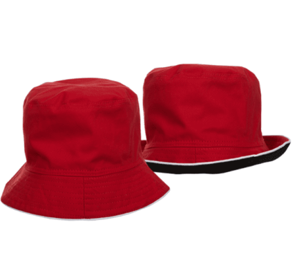 Fisherman Reversible Hat