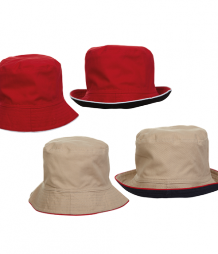 Buy Fisherman Reversible Hat