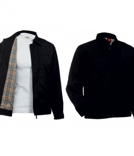 Buy Check Executive Jacket