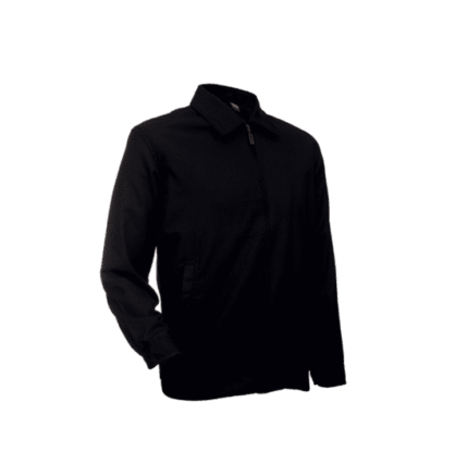 Black Executive Jacket
