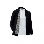 Check Executive Jacket