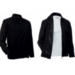 Buy Black Executive Jacket