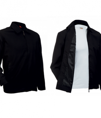 Buy Black Executive Jacket