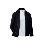 get Black Executive Jacket