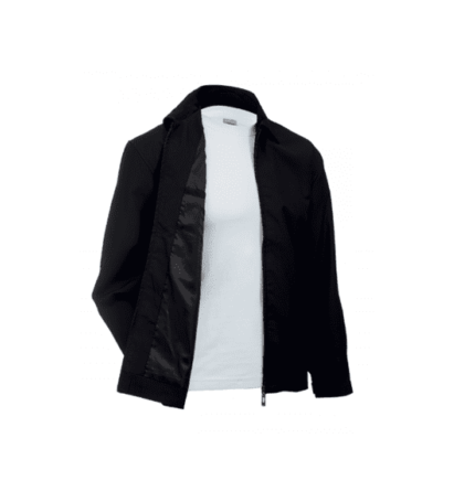 get Black Executive Jacket