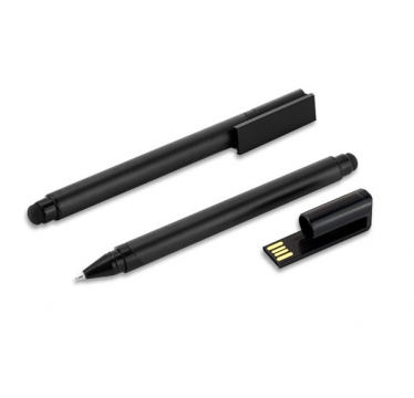 3 in 1 USB Flashdrive Pen with Stylus - 32GB - Best Corporate Gifts ...