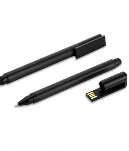 Buy 3 in 1 USB Flashdrive Pen with Stylus – 16GB