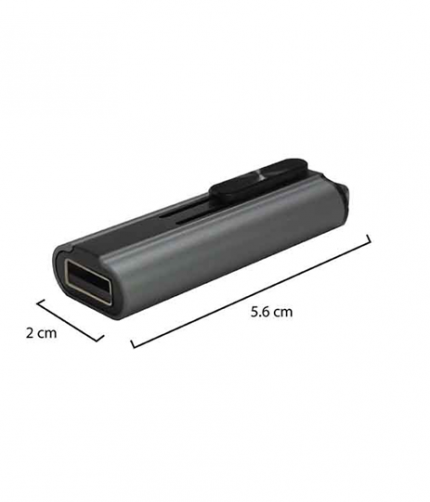 16GB-Betton USB Flashdrive