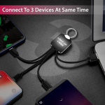 Cableglow Fast Charging Cable