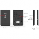 Aircard Wireless Charger