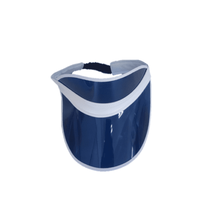 Plastic Sun Visor