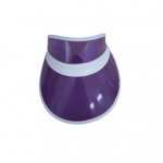 Plastic Sun Visor